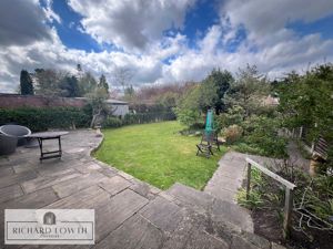 Garden- click for photo gallery